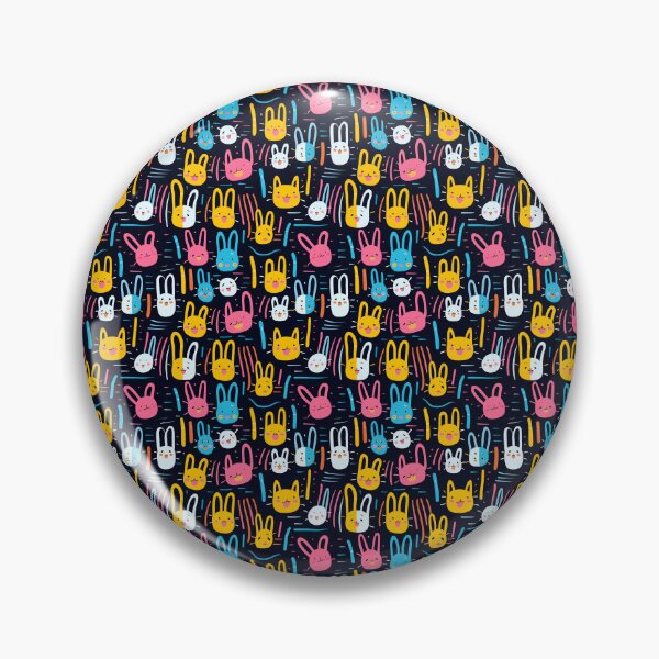 Item preview, Lapin Loom designed and sold by BOSSPPDESIGN.