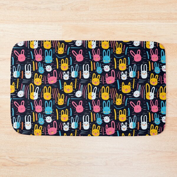 Item preview, Lapin Loom designed and sold by BOSSPPDESIGN.
