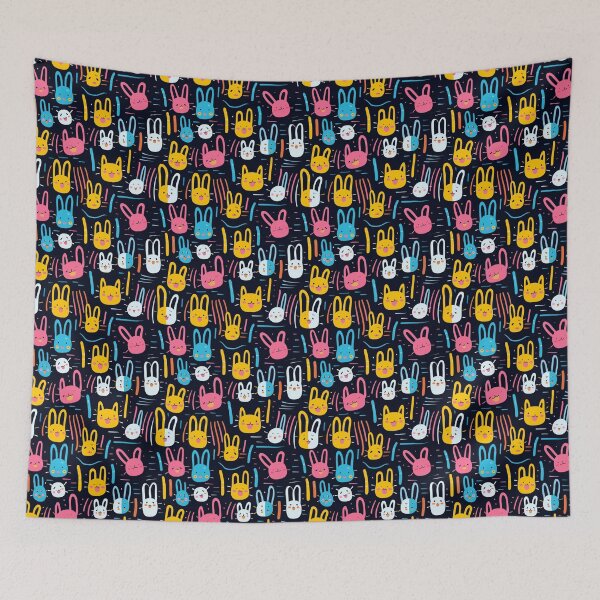 Item preview, Lapin Loom designed and sold by BOSSPPDESIGN.
