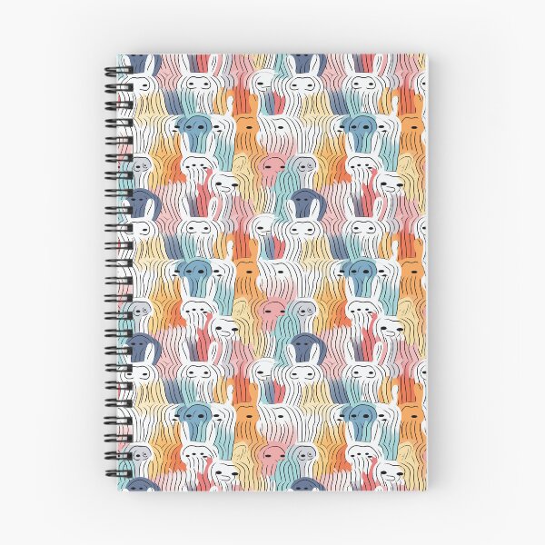 Item preview, Multiplying Mopsies designed and sold by BOSSPPDESIGN.