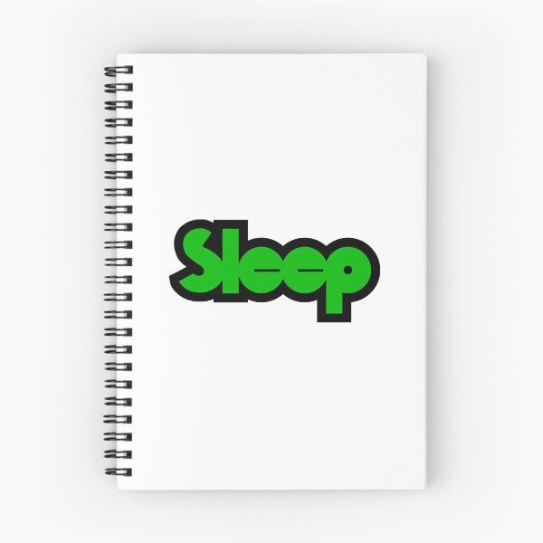 Item preview, Listen Rock Until Sleep designed and sold by danisorek.