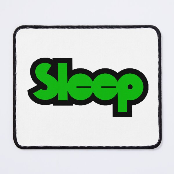 Item preview, Listen Rock Until Sleep designed and sold by danisorek.