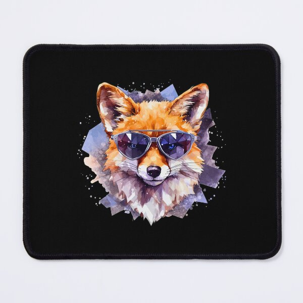 Item preview, Cool Fox designed and sold by FoxVibes.