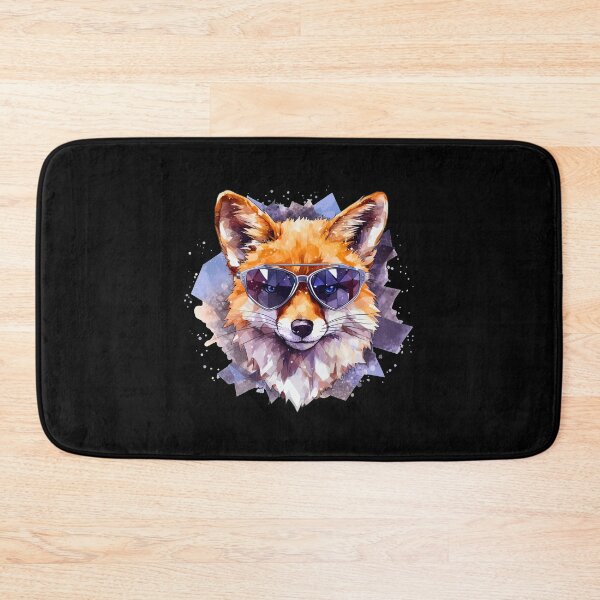 Item preview, Cool Fox designed and sold by FoxVibes.