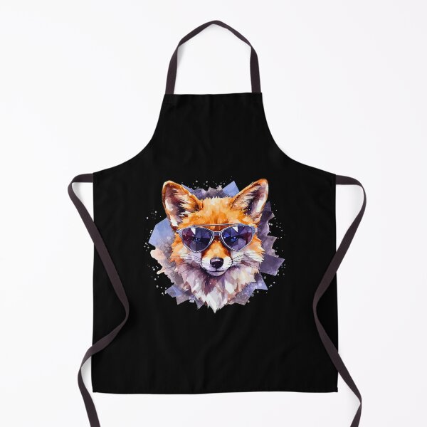 Item preview, Cool Fox designed and sold by FoxVibes.