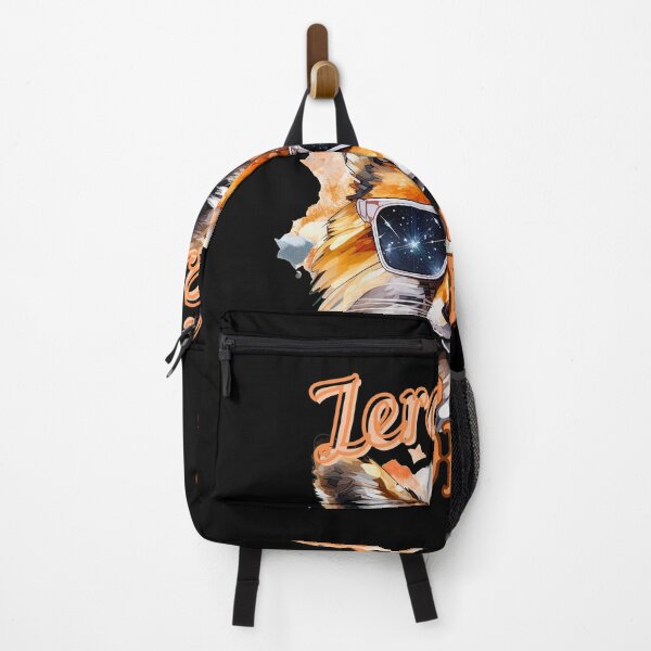 Item preview, Zero Fox To Give Today. fox portrait designed and sold by FoxVibes.