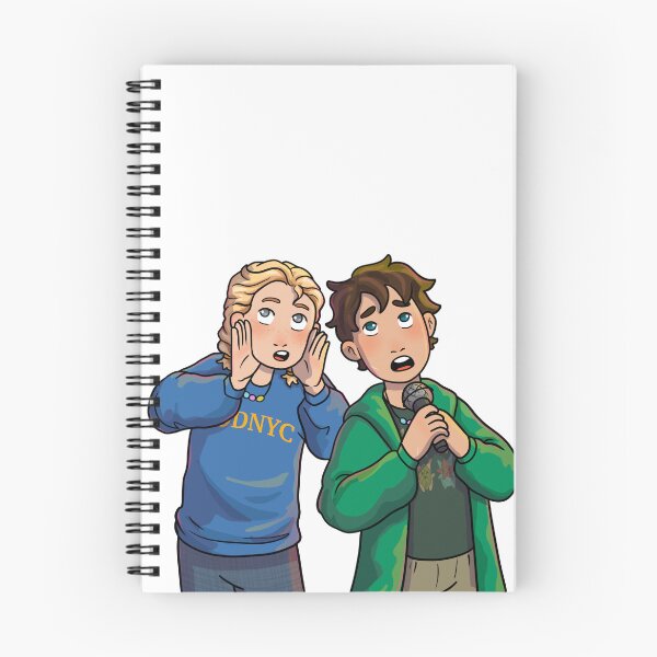 Artikelvorschau, Karaoke von Percabeth entworfen und verkauft von Mac-and-noodles.