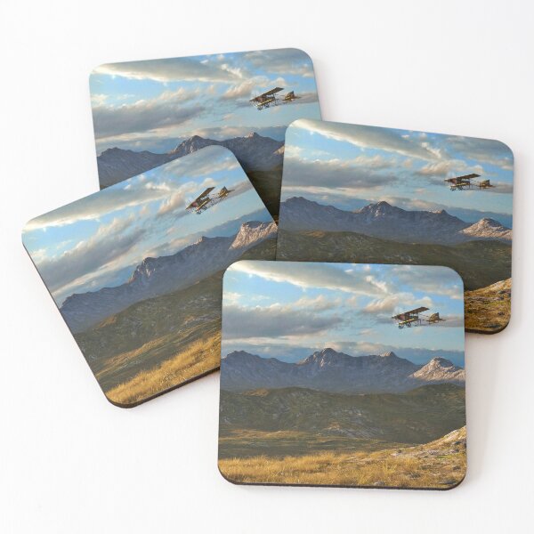 Item preview, The Highlands designed and sold by TLHolley-Shop.