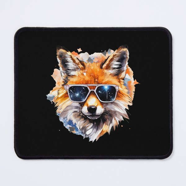 Item preview, Cool Fox designed and sold by FoxVibes.