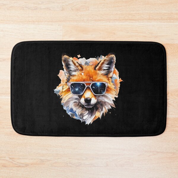 Item preview, Cool Fox designed and sold by FoxVibes.