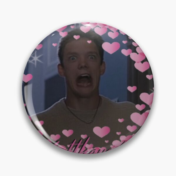Item preview, Matthew Lillard  designed and sold by Natalieburian.