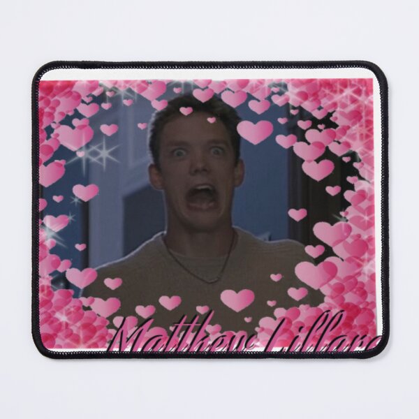 Item preview, Matthew Lillard designed and sold by Natalieburian.