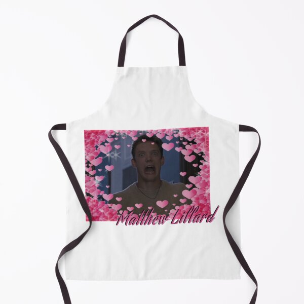 Item preview, Matthew Lillard designed and sold by Natalieburian.