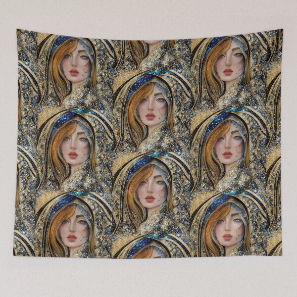 Item preview, Gustave's Only Love designed and sold by Alma Lee.