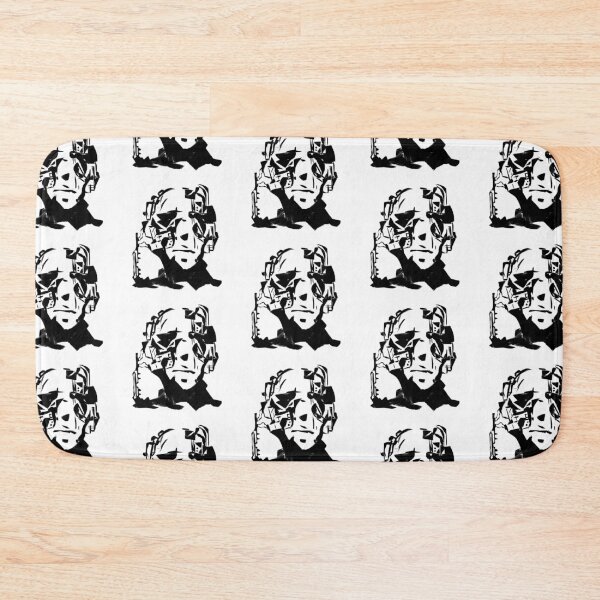 Item preview, Cyborg designed and sold by PortentArtworks.