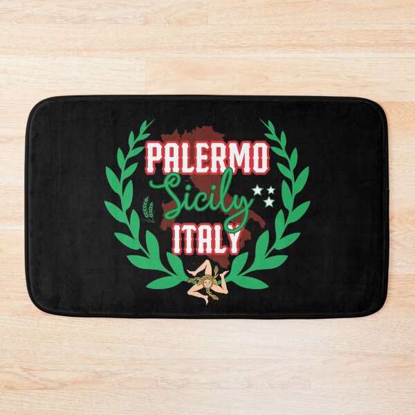 Item preview, Palermo Sicily Italy designed and sold by kawaii Cookies.