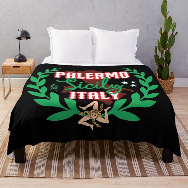 Item preview, Palermo Sicily Italy designed and sold by kawaii Cookies.