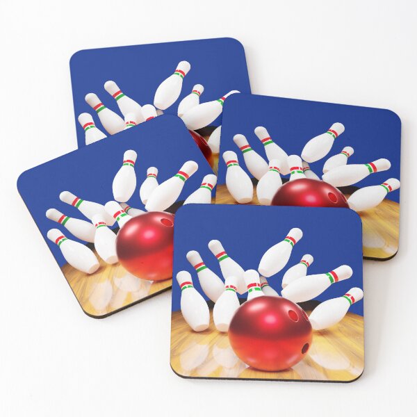 Item preview, Ten Pin Bowling designed and sold by bradm50.