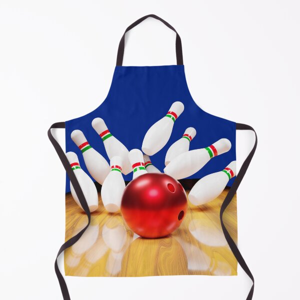 Item preview, Ten Pin Bowling designed and sold by bradm50.