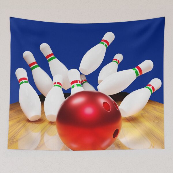 Artikelvorschau, Zehn-Pin-Bowling entworfen und verkauft von bradm50.