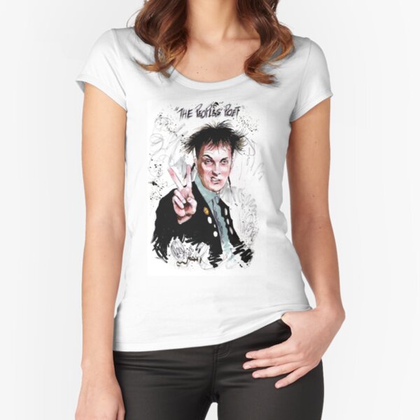 rik mayall bottom t shirt