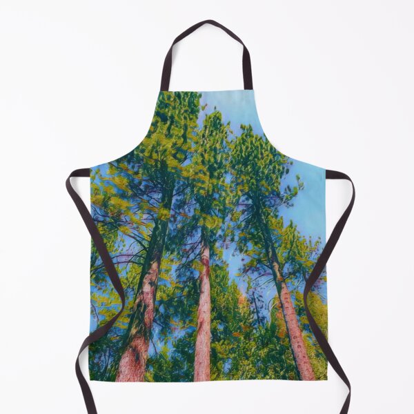 Item preview, Three Trees designed and sold by annesblueart.