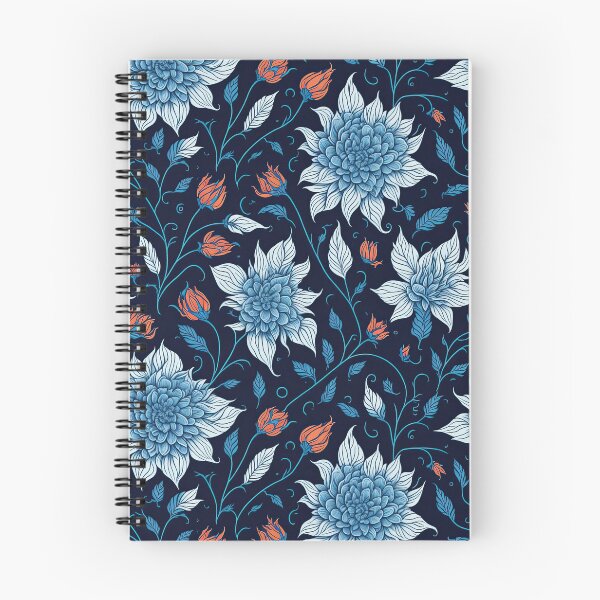 Item preview, Flower Pattern S02 D100 designed and sold by Houerd.