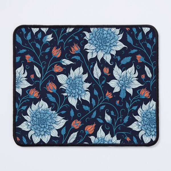 Item preview, Flower Pattern S02 D100 designed and sold by Houerd.