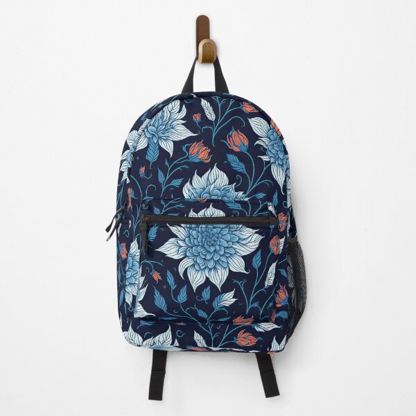 Item preview, Flower Pattern S02 D100 designed and sold by Houerd.