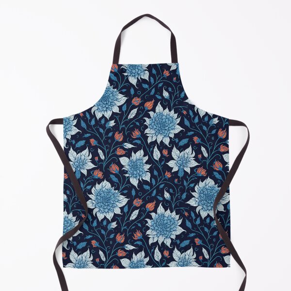 Item preview, Flower Pattern S02 D100 designed and sold by Houerd.