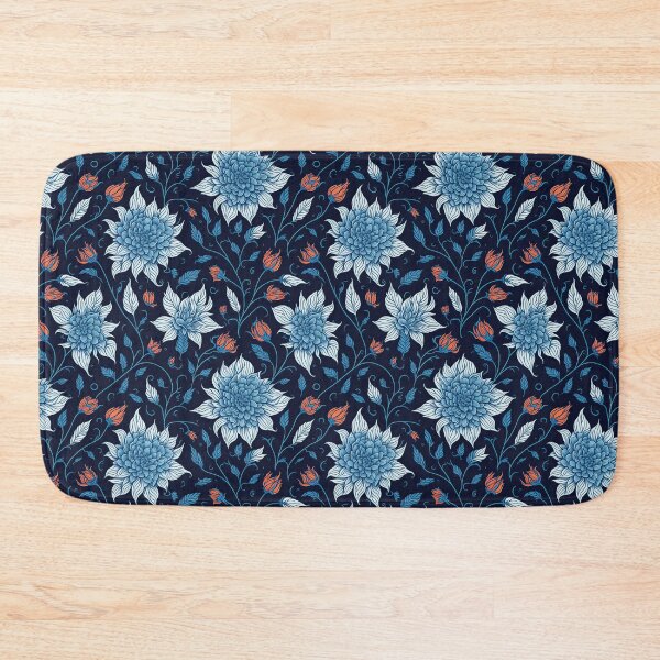 Item preview, Flower Pattern S02 D100 designed and sold by Houerd.