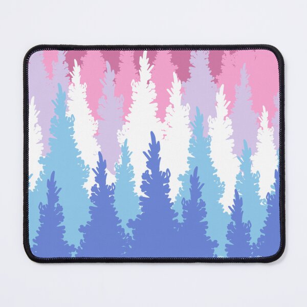 Item preview, Bigender Forest designed and sold by SentABear.
