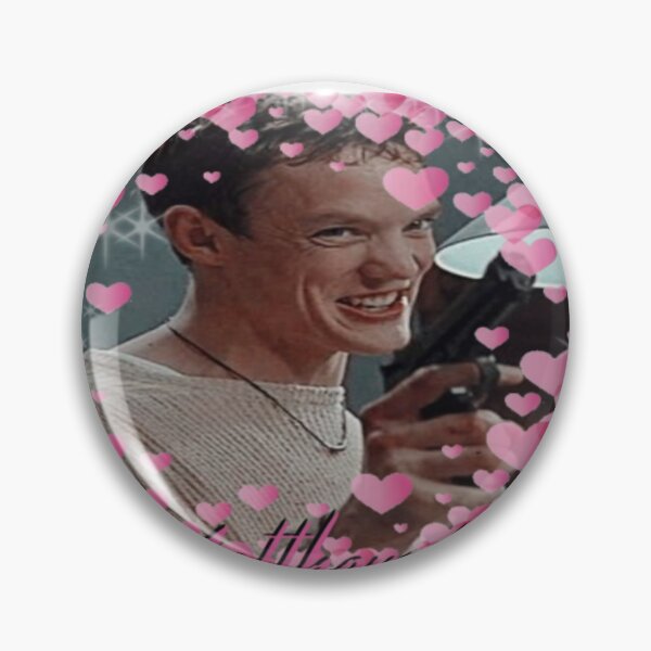 Item preview, Matthew Lillard  designed and sold by Natalieburian.