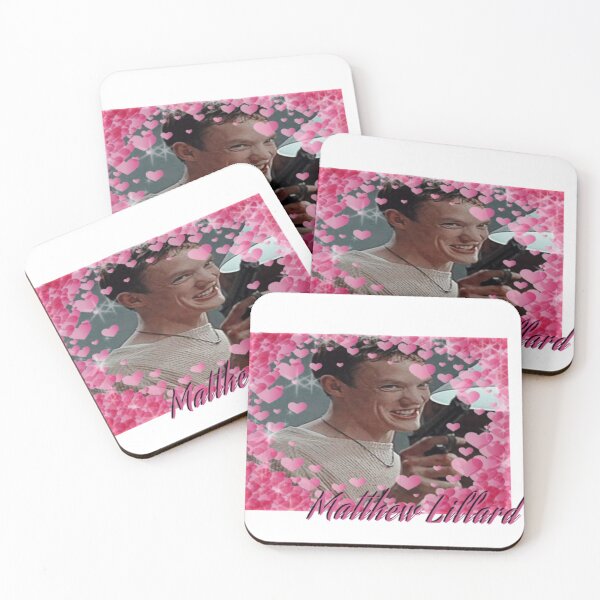 Item preview, Matthew Lillard  designed and sold by Natalieburian.