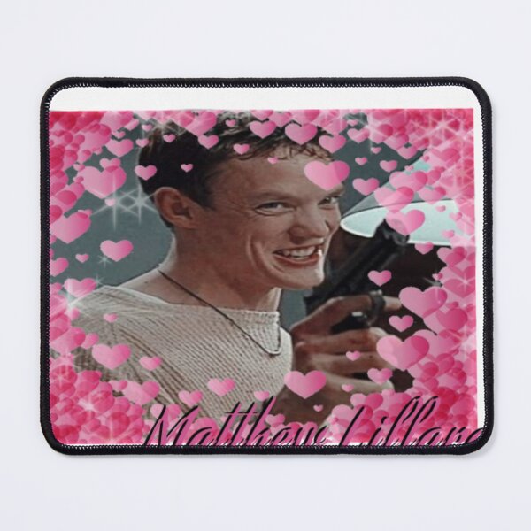 Item preview, Matthew Lillard designed and sold by Natalieburian.