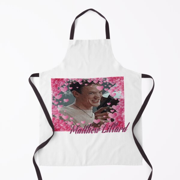 Item preview, Matthew Lillard designed and sold by Natalieburian.