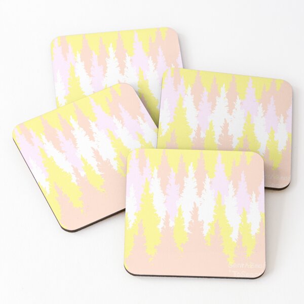 Item preview, Pangender Forest designed and sold by SentABear.