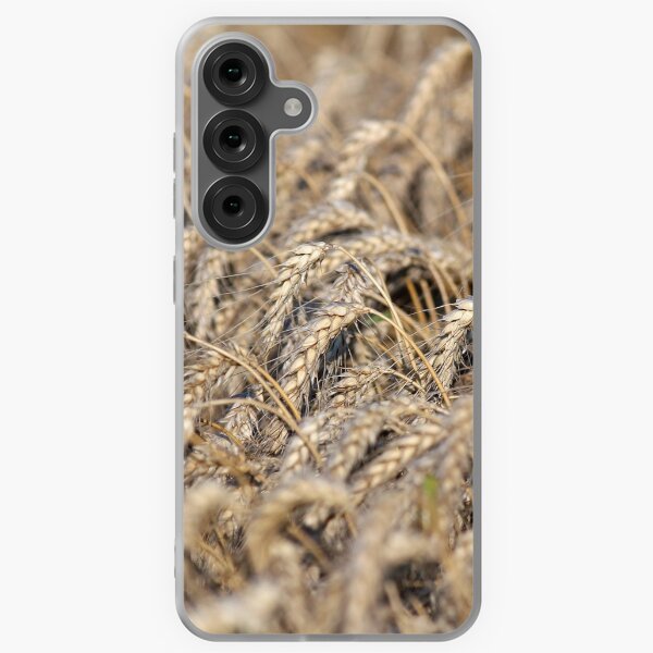 Item preview, golden wheat field agriculture industry designed and sold by goceris.