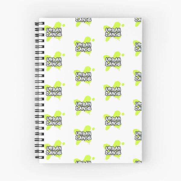 Item preview, Urban Dance designed and sold by nata-moreno.