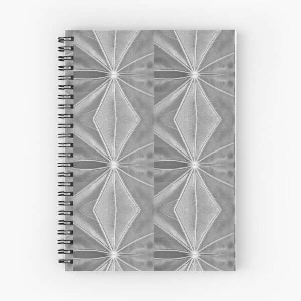 Item preview, Black and White Abstract Leaf by Adelaide artist Avril Thomas at Magpie Springs designed and sold by MagpieSprings.