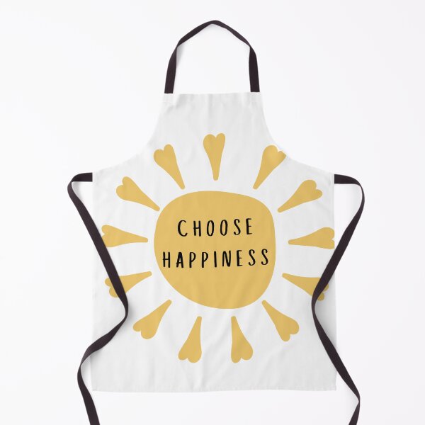 Item preview, Choose Happiness designed and sold by touchofbasic.