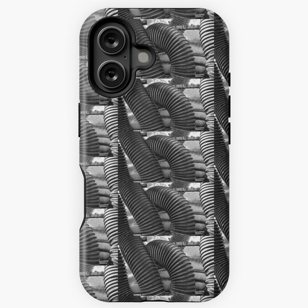 Item preview, iPhone Magsafe Tough Case designed and sold by MagpieSprings.