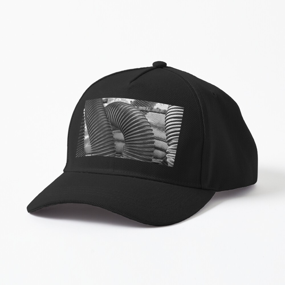 Item preview, Baseball Cap designed and sold by MagpieSprings.