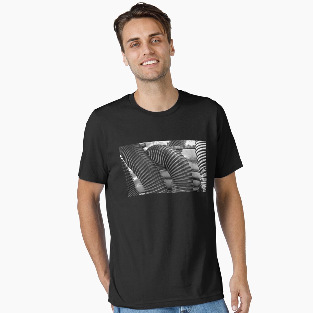 Item preview, Essential T-Shirt designed and sold by MagpieSprings.