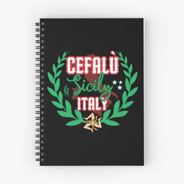 Item preview, Cefalu Sicily Italy designed and sold by kawaii Cookies.