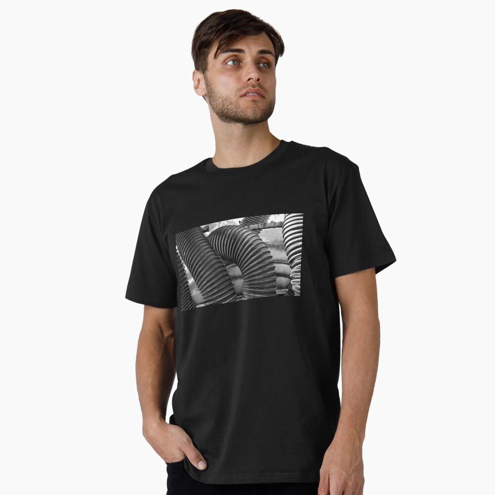 Item preview, Premium T-Shirt designed and sold by MagpieSprings.