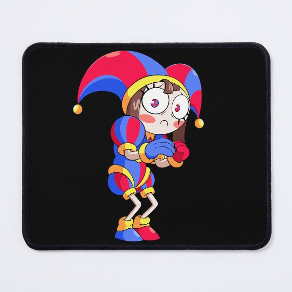 Item preview, Pomni [ The Amazing Digital Circus ]  designed and sold by MrDev.