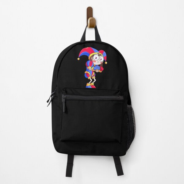 Item preview, Pomni [ The Amazing Digital Circus ]  designed and sold by MrDev.
