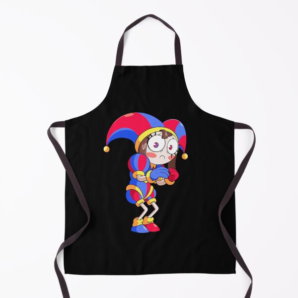 Item preview, Pomni [ The Amazing Digital Circus ]  designed and sold by MrDev.