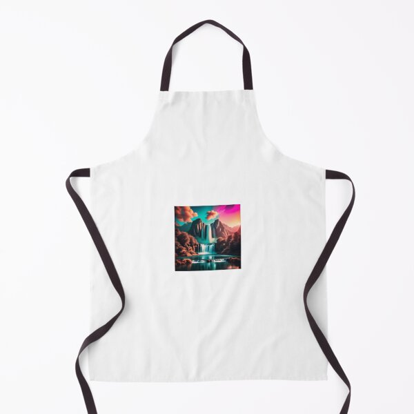 Item preview, waterfalls designed and sold by Universe EXO.